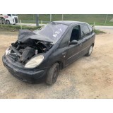 Sucata Citroen Xsara Picasso 1.6 16v 2007 Flex Para Peças