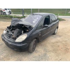 Sucata Citroen Xsara Picasso 1.6 16v 2007 Flex Para Peças