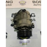 Compressor Ar Condicionado Vw Touareg 3.6 V6 2014 7p0820803m