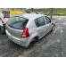 Sucata Renault Sandero 2013/2013 1.0 16v Flex Para Peças