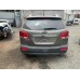 Sucata Kia Sorento 2.4 16v 2011 Para Retirada De Peças