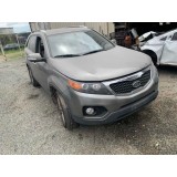 Sucata Kia Sorento 2.4 16v 2011 Para Retirada De Peças