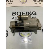 Motor De Arranque Mitsubishi L200 Triton 3.2 Diesel 2008/12