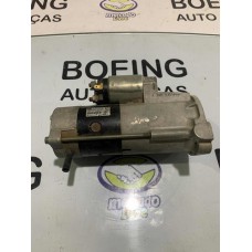 Motor De Arranque Mitsubishi L200 Triton 3.2 Diesel 2008/12