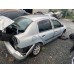 Sucata Renault Clio Sedan Rt 1.0 16v Gasolina 2002 Para Peça