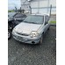 Sucata Renault Clio Sedan Rt 1.0 16v Gasolina 2002 Para Peça