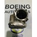 Corpo De Borboleta Tbi Vw Touareg 3.6 V6 2014 03h 133 062 C