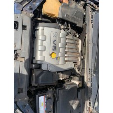 Motor Parcial Citroen C5 3.0 V6 2002 113 Mkm Com Nf E Baixa