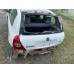 Renault Clio Autentique 1.0 8v 2 Portas Sucata Para Peças