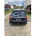 Peugeot 206 1.0 16v Gasolina Sensation 2005 Sucata Para Peca