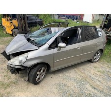 Honda Fit Lxl 2007/2008 1.4 8v 8 Bobinas Sucata Para Peças