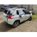 Peugeot 2008 Griffe 1.6 16v Vvt Automático Sucata Para Pecas