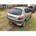 Peugeot 206 Soleil 1.0 16v 2001 Sucata Para Peças