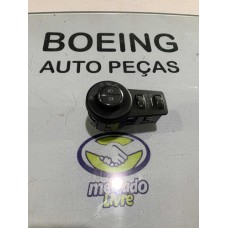 Botão Chave De Luz Jeep Compass Com Milha 2019 0532257300