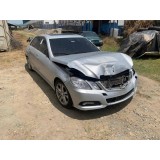 Mercedes E500 Executive 5.5 V8 388cv 2010 Sucata Para Peças