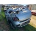 Renault Sandero Stepway 1.6 8v 106cv 2017 Sucata Para Peças