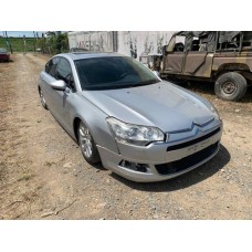 Citroen C5 Exclusive 2009/2010 2.0 Aut. Sucata Para Peças