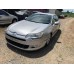 Citroen C5 Exclusive 2009/2010 2.0 Aut. Sucata Para Peças