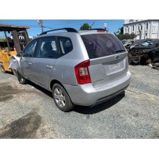 Sucata Para Peças Kia Carens Ex 2.0 16v Automática 2009