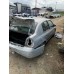 Sucata Renault Clio Rt 1.0 16v Gasolina 2001 Para Peças