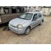 Sucata Renault Clio Rt 1.0 16v Gasolina 2001 Para Peças