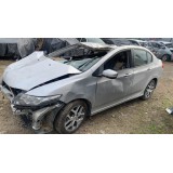 Sucata Honda City 2011 Ex 1.5 16v 116cv Auto. Para Peças