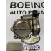 Corpo De Borboleta Tbi Mercedes E500 2011 5.5 V8 388cv