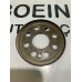 Roda Fônica Do Motor Bmw X1 2.0 2017 2018 F48 8605104-01