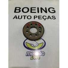 Roda Fônica Do Motor Bmw X1 2.0 2017 2018 F48 8605104-01