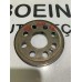 Roda Fônica Do Motor Bmw X1 2.0 2017 2018 F48 8605104-01