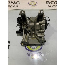 Bomba De Óleo Do Motor Bmw X1 2017 2018 2.0 Turbo Motor B48