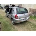 Renault Clio Cam 1.0 16v Flex 2012 Sucata Para Peças