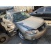 Nissan Sentra Gxe 1.8 Auto. 115cv Gas 2005 Sucata Para Peças