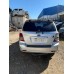 Kia Sorento Ex 2.5 Diesel 2008 Sucata Para Retirada De Peças