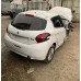 Peugeot 208 Active Pack 2017 1.2 90cv Sucata Para Peças