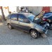 Renault Scenic Rxe 2.0 8v 2001 Sucata Para Retirada De Peças