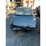 Renault Scenic Rxe 2.0 8v 2001 Sucata Para Retirada De Peças