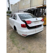 Vw Jetta 2.0 Tsi 200cv 2012/2013 Sucata Para Retirada Peças