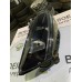 Farol Vw Fox 2015 2016 Mascara Negra Lado Direito Original