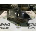 Farol Vw Fox 2015 2016 Mascara Negra Lado Direito Original