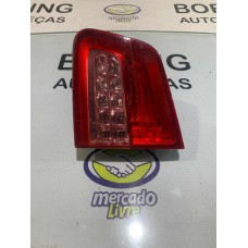 Lanterna Traseira Direita Citroen C5 2010 2011 Sedan Tampa