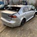 Sucata Mitsubishi Lancer 2014 2.0 Auto. 160 Cv Para Peças