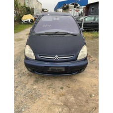 Sucata Citroen Xsara Picasso Ex 2.0 Aut. Gas 2006 Para Peças