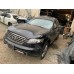 Sucata Infiniti Fx45 Awd V8 320cv 2008 Para Retirada Peças