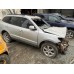 Sucata Hyundai Santa Fe Gls 2.7 V6 200cv 2010 Para Peças