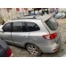 Sucata Hyundai Santa Fe Gls 2.7 V6 200cv 2010 Para Peças