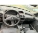 Sucata Peugeot 206 Selection 1.0 16v Gasolina 2001 Para Peça