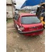 Sucata Peugeot 206 Selection 1.0 16v Gasolina 2001 Para Peça