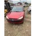 Sucata Peugeot 206 Selection 1.0 16v Gasolina 2001 Para Peça