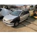 Sucata Peugeot 206 Sw Feline 1.6 2008 Para Retirada De Peças